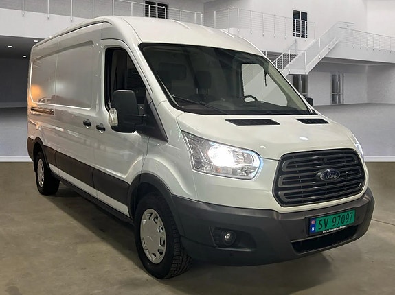 Ford Transit 2 of 30