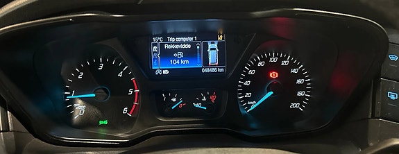 Ford Transit 7 of 30
