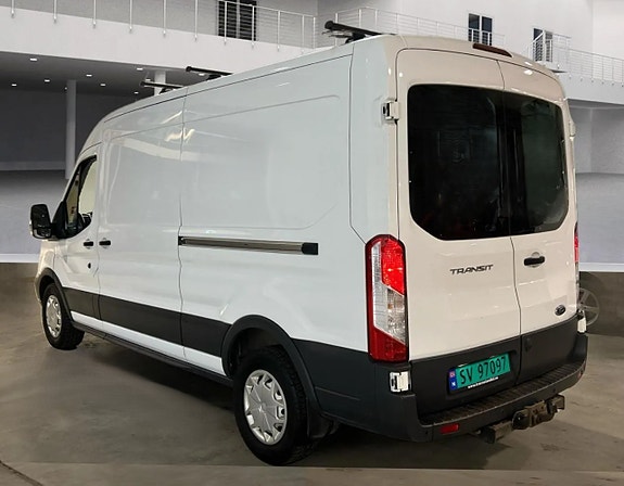 Ford Transit 3 of 30