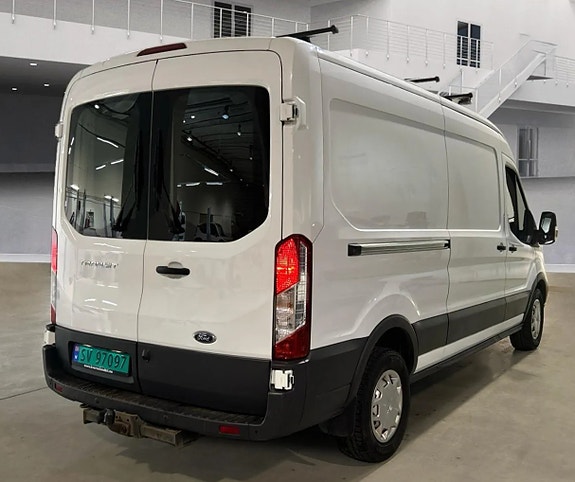 Ford Transit 4 of 30
