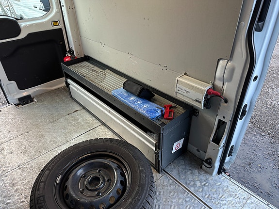 Ford Transit 20 of 30