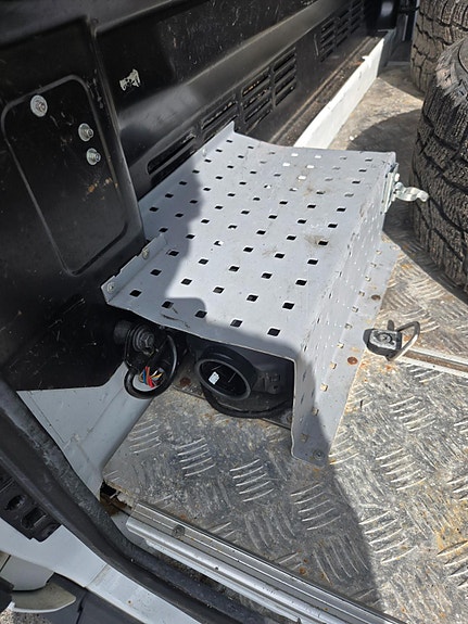 Ford Transit 15 of 30