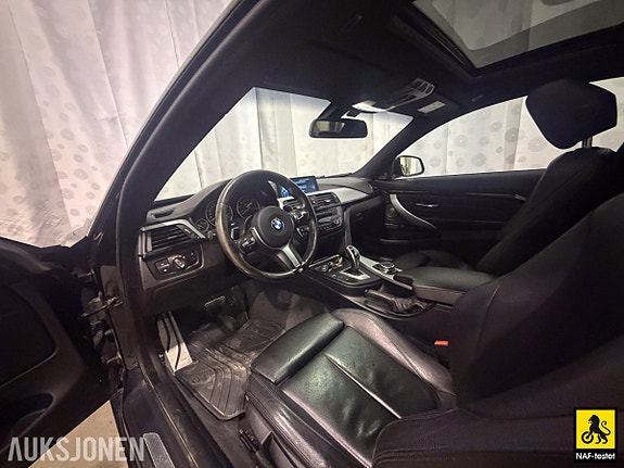 BMW 4_serie 11 of 29