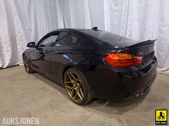 BMW 4_serie 4 of 29