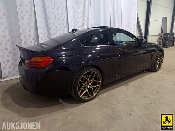 BMW 4_serie 6 of 29
