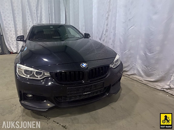 BMW 4_serie 10 of 29