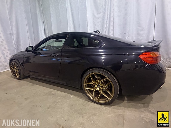 BMW 4_serie 3 of 29
