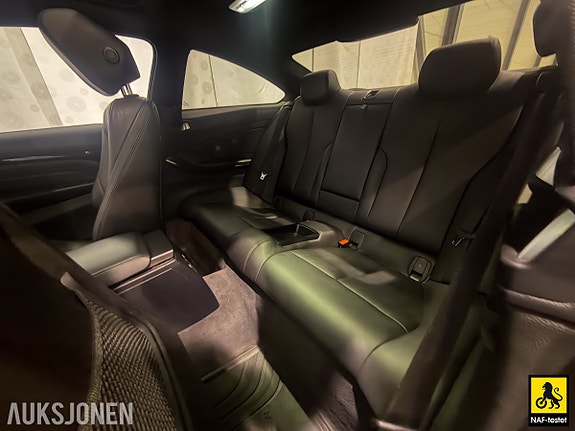 BMW 4_serie 22 of 29