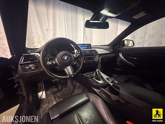 BMW 4_serie 12 of 29