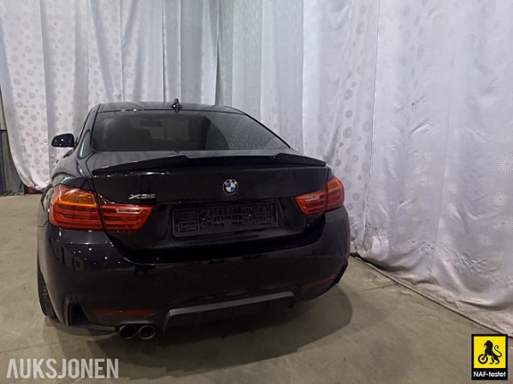 BMW 4_serie 5 of 29