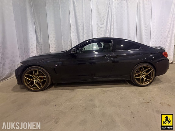 BMW 4_serie 2 of 29