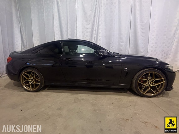 BMW 4_serie 7 of 29