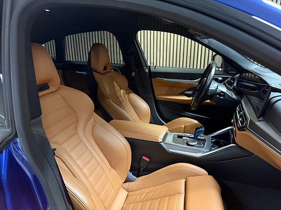 BMW i4 7 of 24