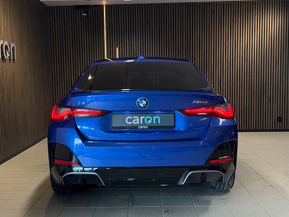 BMW i4 4 of 24