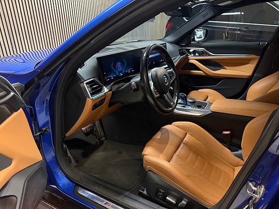BMW i4 9 of 24