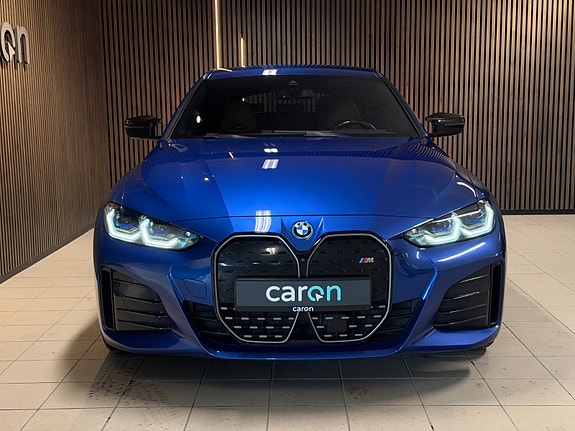 BMW i4 2 of 24
