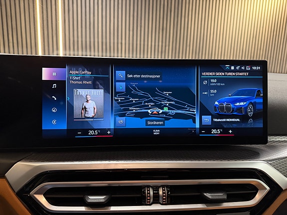 BMW i4 16 of 24