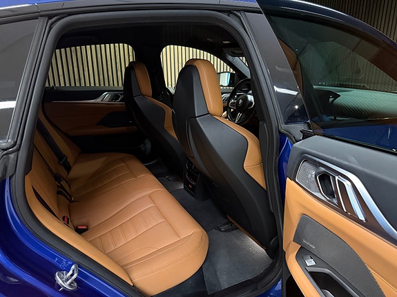 BMW i4 5 of 24
