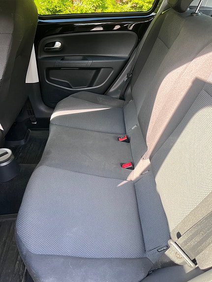 Skoda Citigo 9 of 10