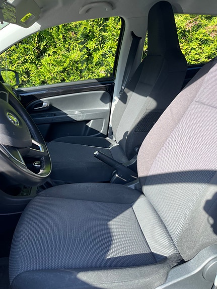 Skoda Citigo 8 of 10