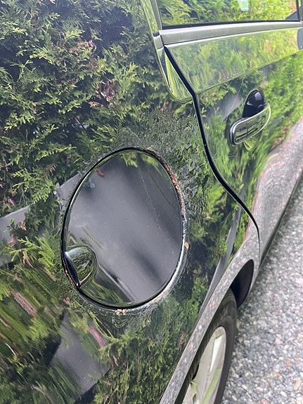 Skoda Citigo 3 of 10