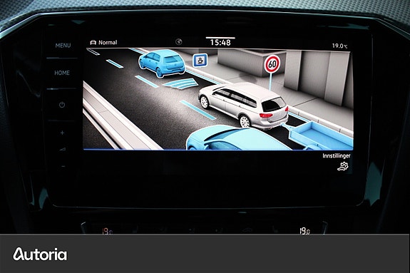 Volkswagen Passat Alltrack 17 of 24