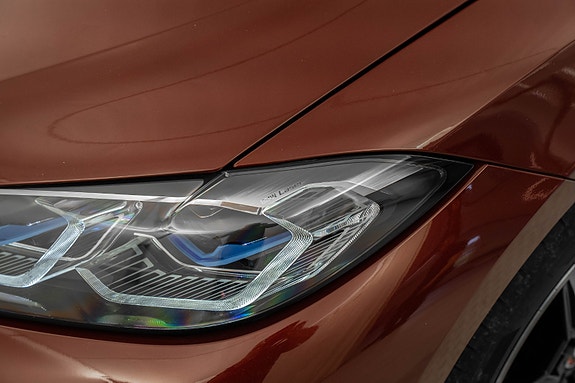 BMW i4 9 of 30