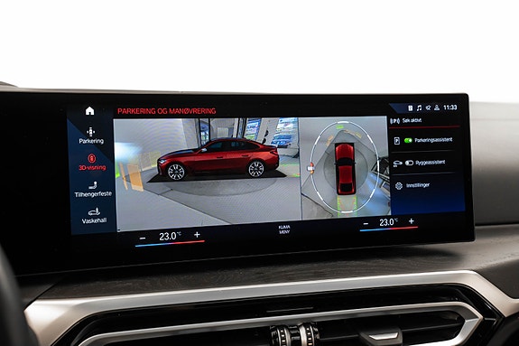 BMW i4 29 of 30