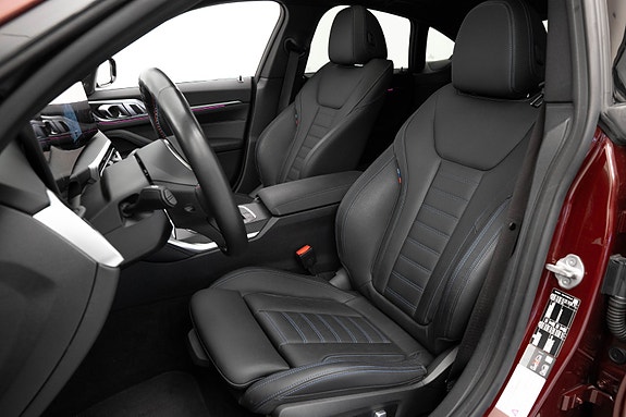 BMW i4 13 of 30