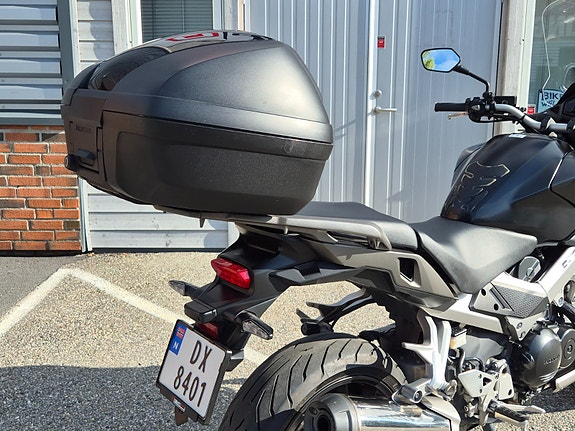 Honda VFR 800 X CROSSRUNNER ** 1EIER/FULL SERVICEHISTORIKK/GA 24 of 30
