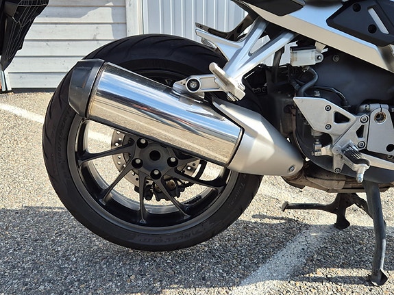 Honda VFR 800 X CROSSRUNNER ** 1EIER/FULL SERVICEHISTORIKK/GA 22 of 30