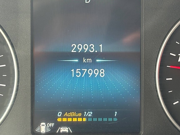Mercedes-Benz Sprinter 314 22 of 27