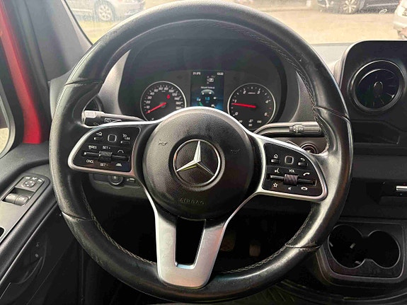 Mercedes-Benz Sprinter 314 16 of 27