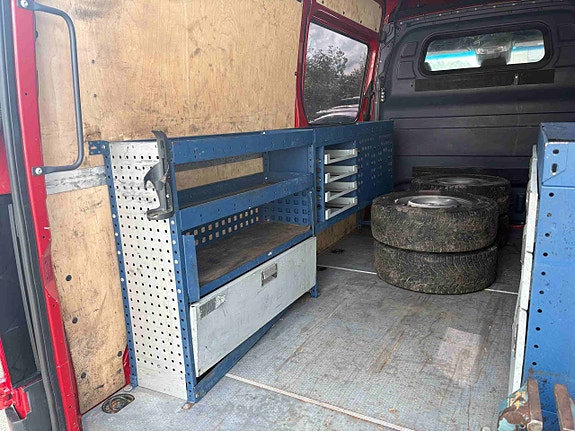 Mercedes-Benz Sprinter 314 12 of 27