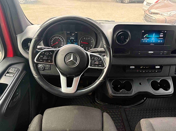 Mercedes-Benz Sprinter 314 19 of 27