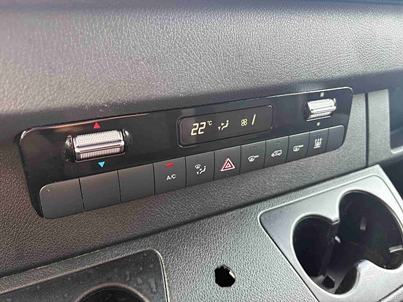 Mercedes-Benz Sprinter 314 20 of 27