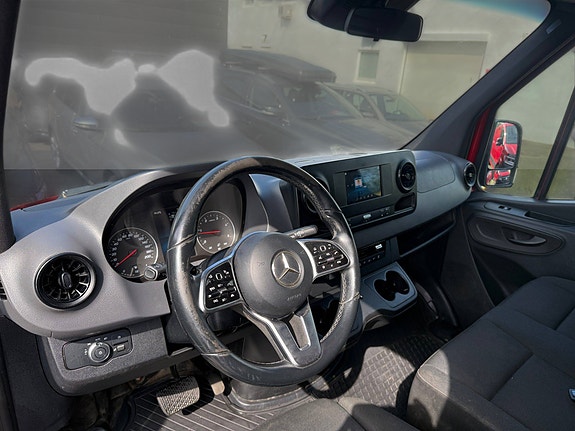 Mercedes-Benz Sprinter 314 15 of 27