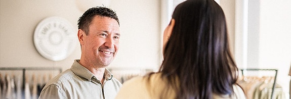 Bilde fra arbeidsgiver