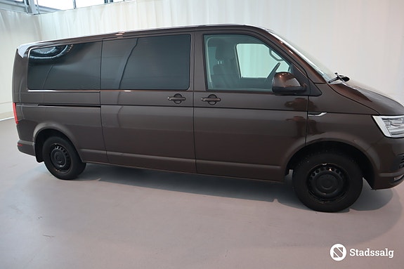 Volkswagen Kombi 4 of 10