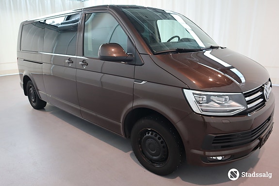 Volkswagen Kombi 3 of 10