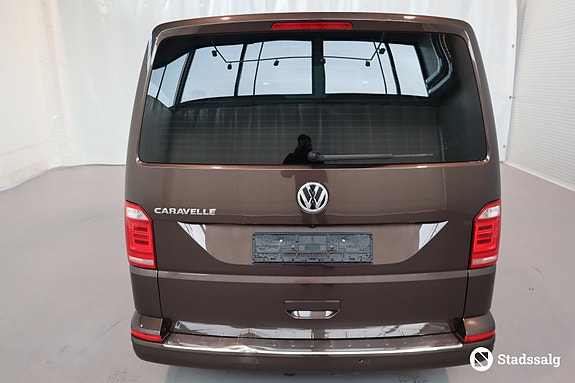 Volkswagen Kombi 6 of 10