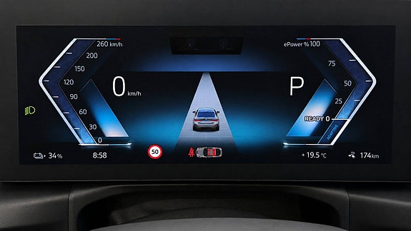 BMW i4 20 of 30