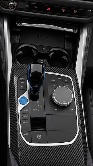 BMW i4 30 of 30