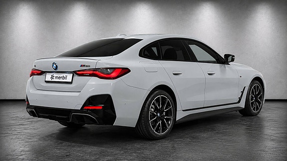 BMW i4 4 of 30