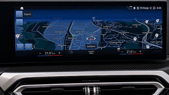 BMW i4 23 of 30