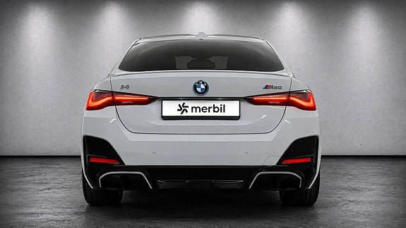 BMW i4 5 of 30