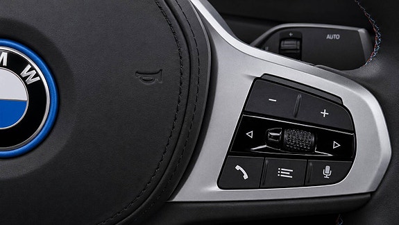 BMW i4 22 of 30