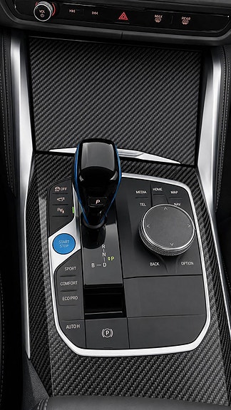 BMW i4 29 of 30