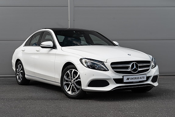 Mercedes-Benz C180 6 of 20