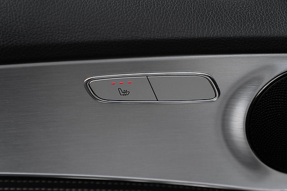 Mercedes-Benz C180 14 of 20